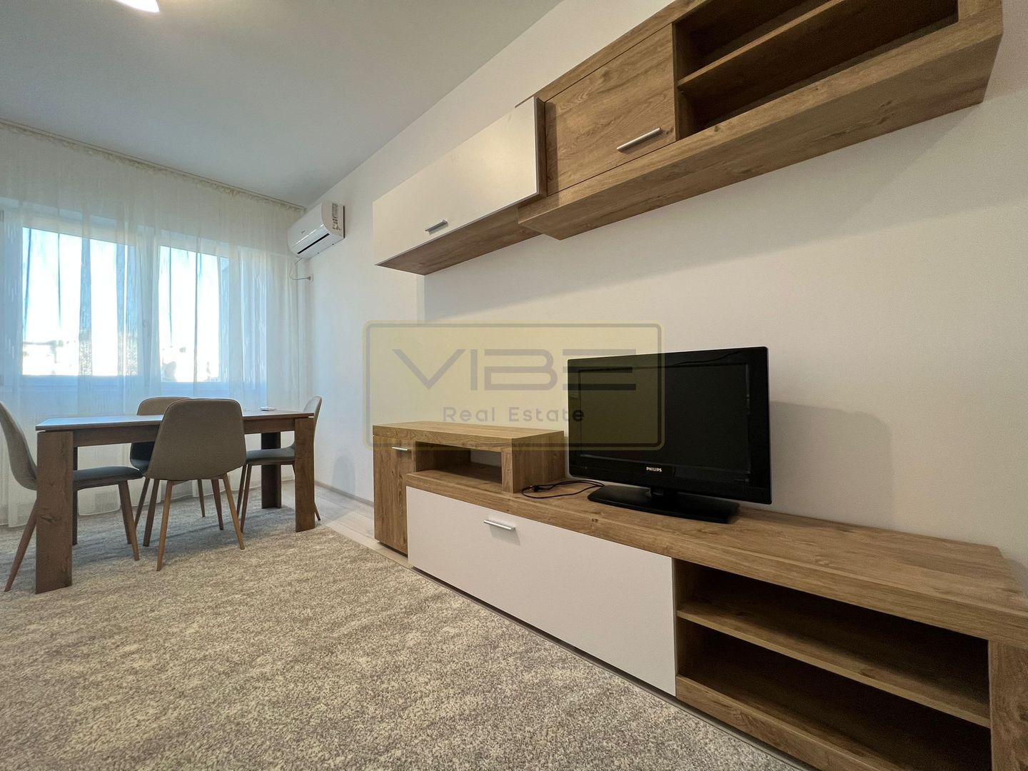 Apartament  2 camere + parcare subterana Gara - 15 min Universitatea Al.I. Cuza - Poză 2