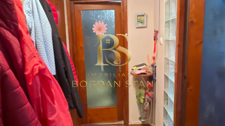 Apartament 3 camere de vânzare | Parter | Zona Micro 16 - Poză 19