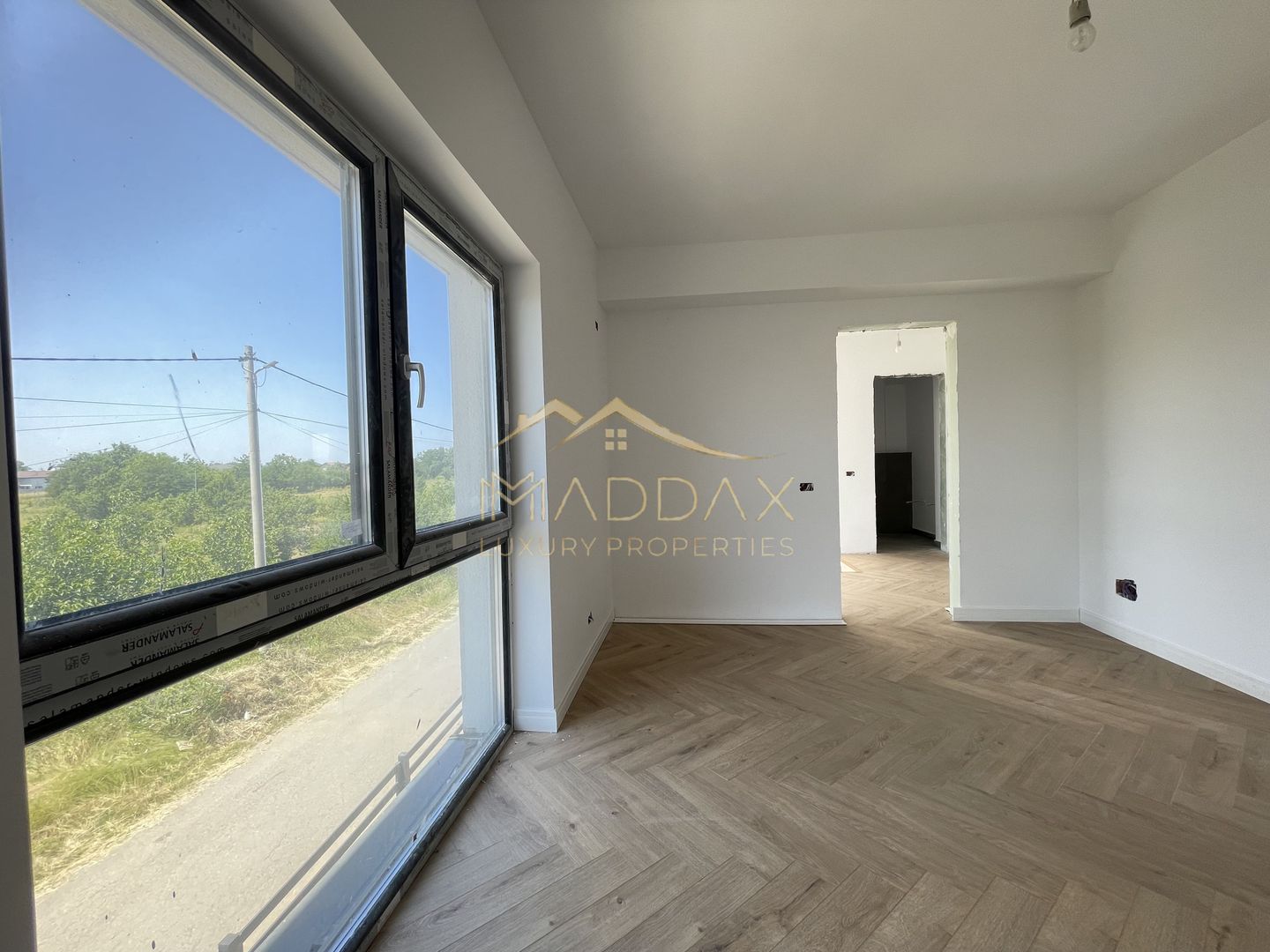 Vila P+1*4 Camere*3 Bai*Teren 300 mp//Tamasi - Corbeanca - Poză 15