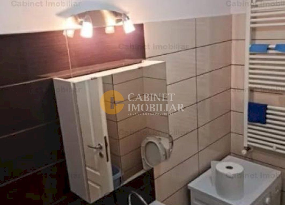 Ap cu 2 camere 57mp ideal pentru investitii zona Tatarasi - Poză 5
