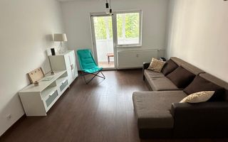Apartament 2 camere spatios Complexul Studentesc/ Stadion - Poză 1