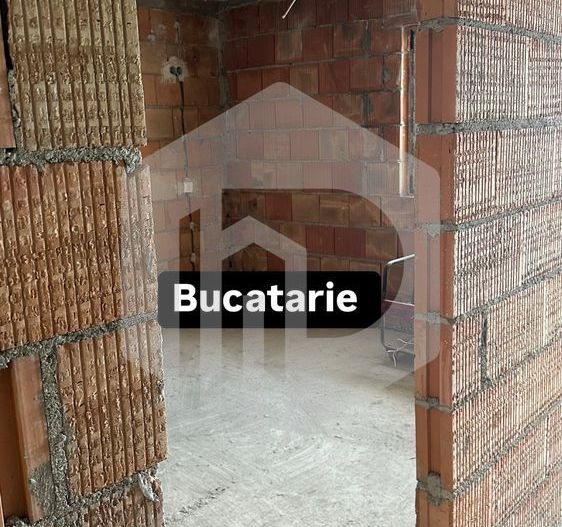 Casa Tip Duplex de vanzare - Cristian jud. Sibiu - 138mpu - Poză 5