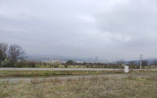 Parcele de teren intravlian 630mp fiecare. în zona Zorabia (Dealul Dăii) - Poză 1