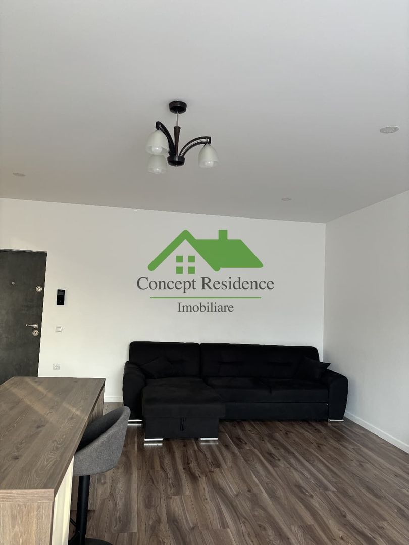 Apartament 2 camere de vânzare – Strada Tineretului, zonă centrală - Poză 6