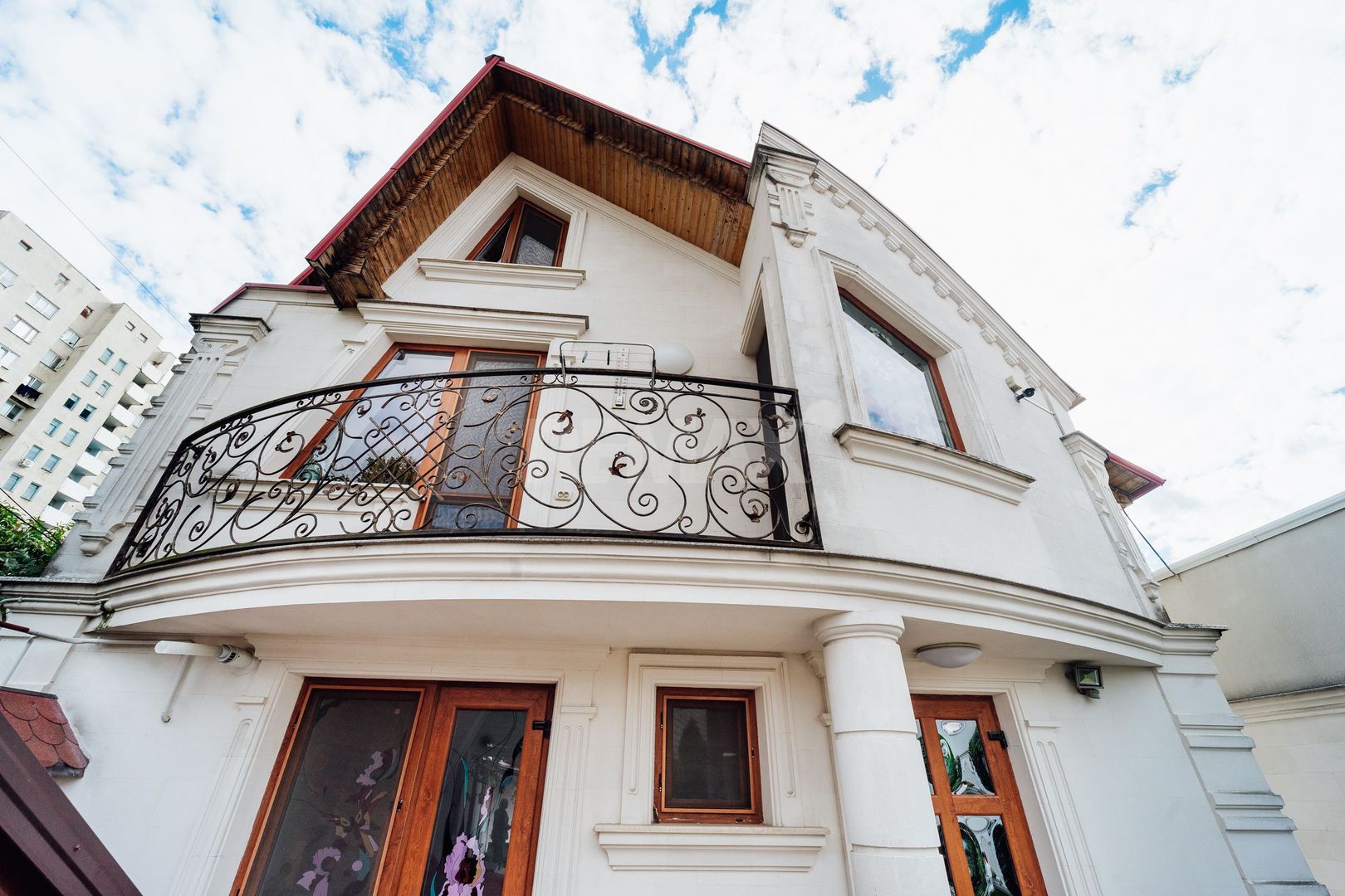 Casă individuală cu 6 camere în Buiucani, lângă Dendrarium și Valea Morilor - Poză 2