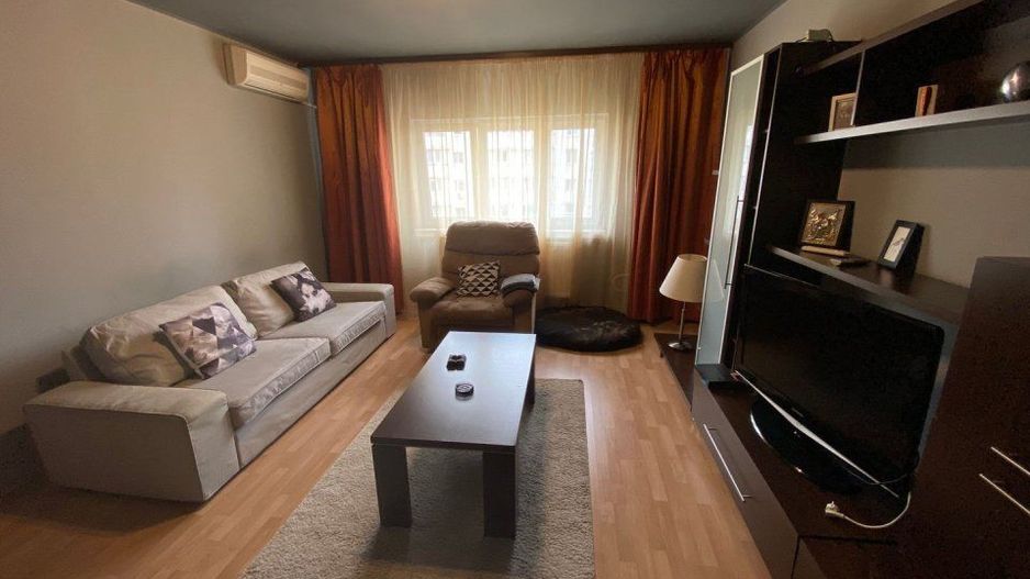 Apartament 3 camere Decebal - Theodor Sperantia (VIDEO) - Poză 3