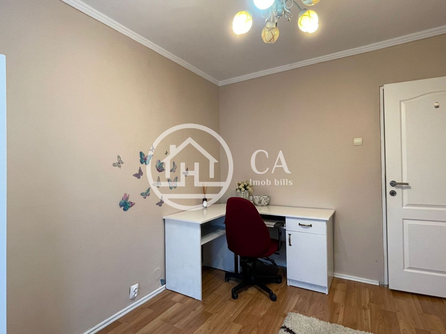 Apartament cu 3 camere de inchiriat in zona Decebal, Oradea - Poză 2