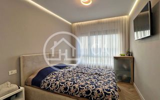 Apartament de vânzare cu 2 camere în WEST RESIDENCE, Oradea - Poză 3