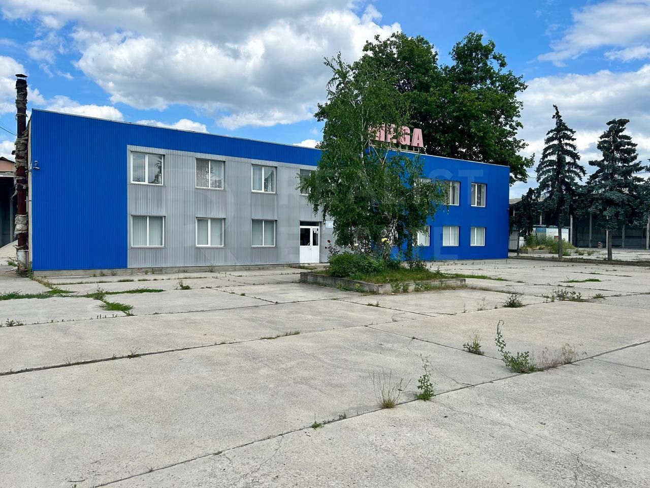 Vânzare, spațiu comercial, 1.24 ha, str. Sofia, Bălți - Poză 2