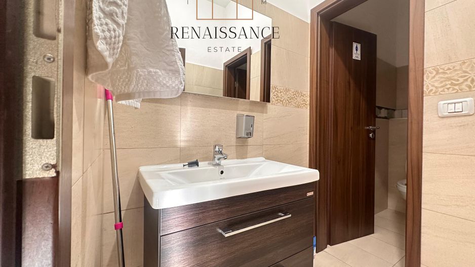 Calea Aradului Spatiu Birouri | 181mp Mobilat | Parcare cu Bariera - Poză 8