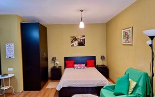 DE INCHIRIAT | GARSONIERA | COLENTINA -DOAMNA GHICA | CENTRALA PROPRIE - Poză 1