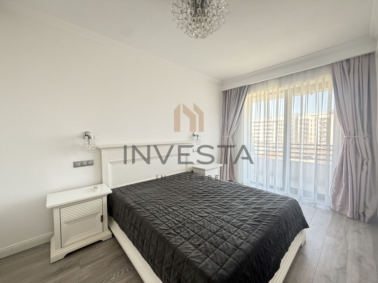 Apartament modern cu balcon, zona strazii Fabricii - Poză 6