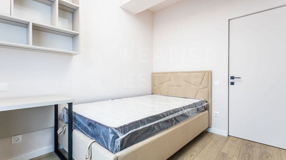 Vânzare apartament 2 camere,strada Alba Iulia, Buiucani. - Poză 18