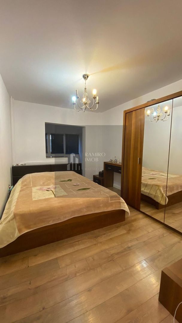 Apartmanet 3 camere 75 mp/ Colentina / sector 2 - Poză 4