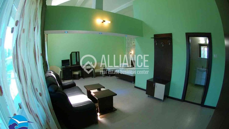 EFORIE NORD (COD10) - Pensiune de vanzare - Poză 13