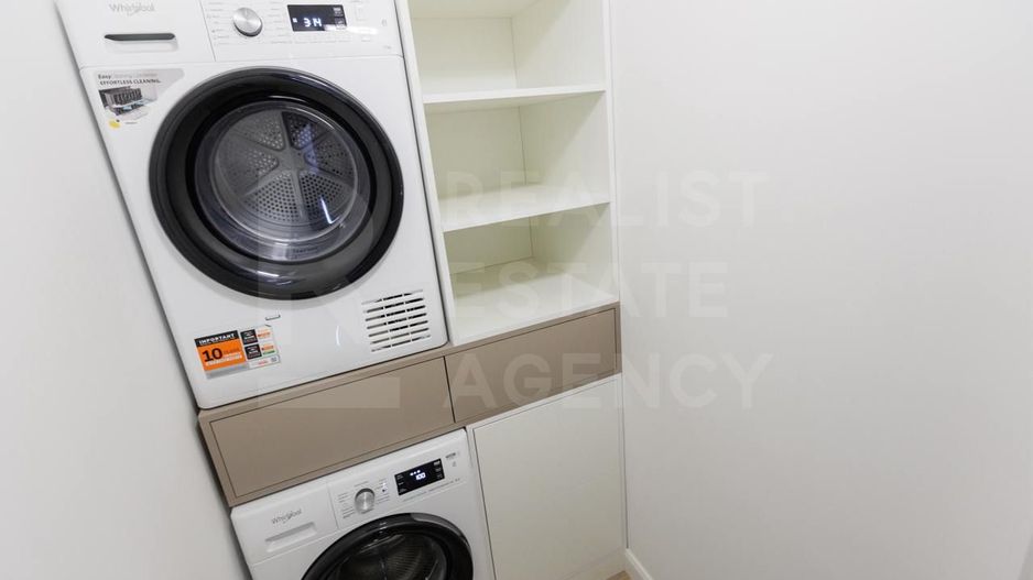 Vânzare, apartament, 3 camere, strada Ion Buzdugan, Buiucani - Poză 13