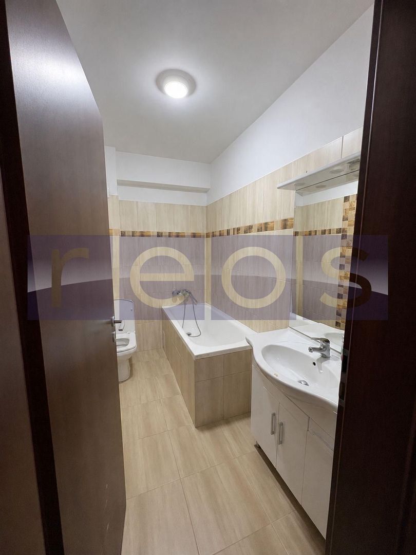 DE VANZARE  2 CAMERE  | TERASA DE 18 MP | PARCARE | CARTIERUL LATIN - Poză 6