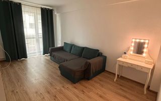 Inchiriere! Apartament 2 camere decomandat  -Vișan - Poză 3
