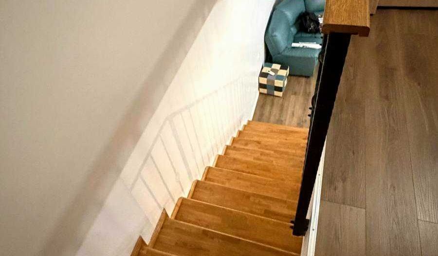 Vila 3 camere | Cosmopolis | Piscină | 2 parcări | Terasă - Poză 5