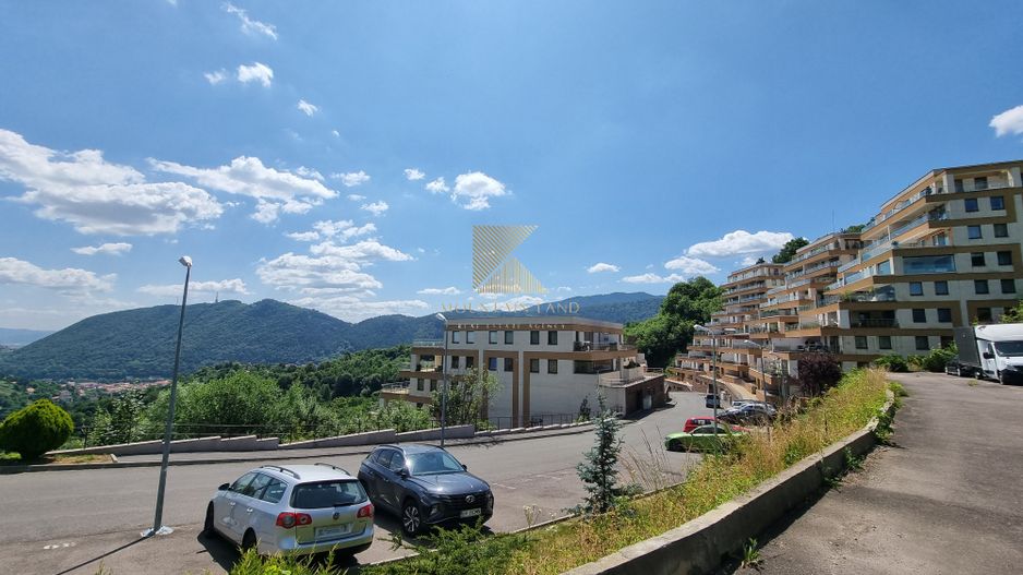 Garsonieră în Seasons Residence, 40 mpu , 28 mp terasa, Dupa Iniste - Poză 17