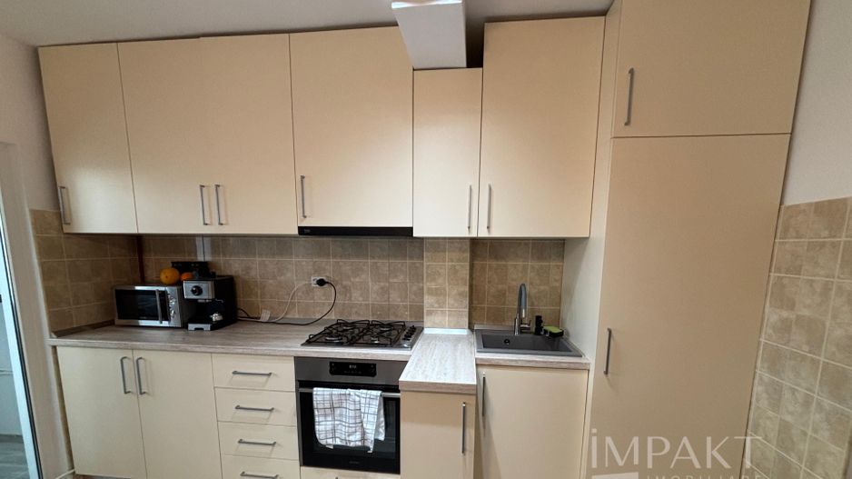 Apartament cu 3 camere de inchiriat-ZORILOR - Poză 2