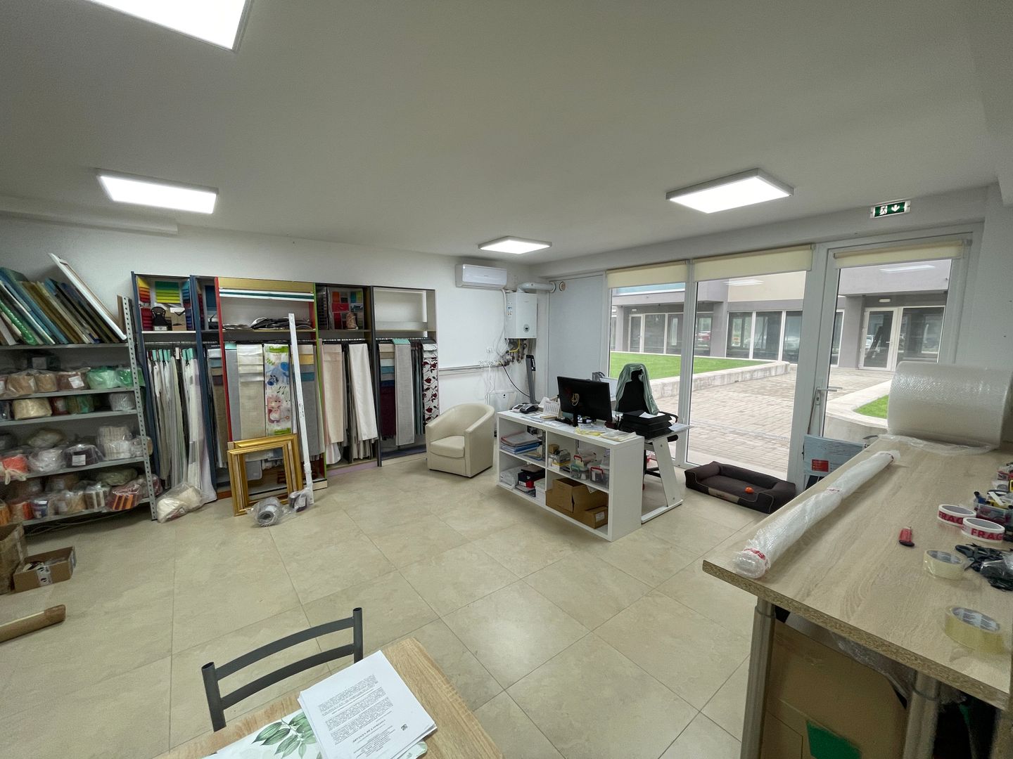 Spatiu Comercial / Birouri | Finisat | Loc de parcare inclus | Str. Marginii - Poză 6