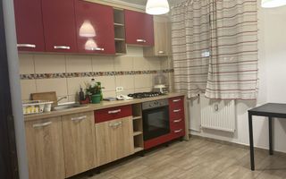 BRASADAS vinde ap cam PARTER zona 1 Decembrie. - Poză 1