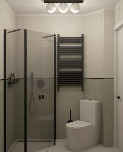 2 camere renovat integral - incalzire in pardoseala centrala proprie balcon - Poză 11