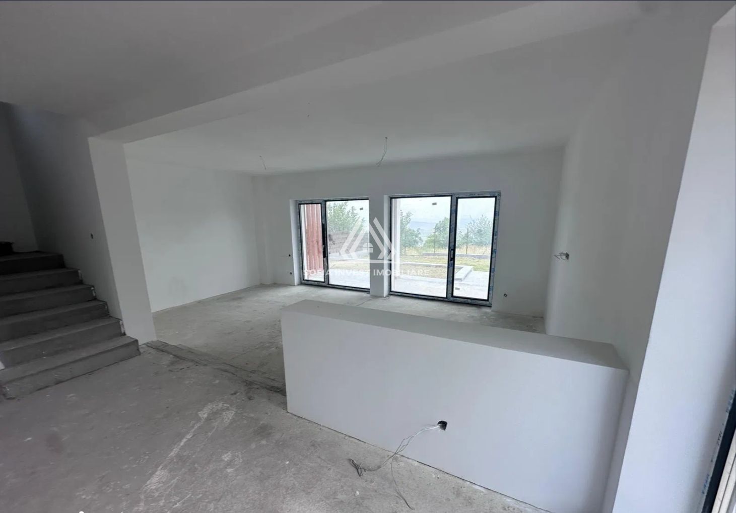 Casa Individuala cu garaj in FELEACU ansamblu inchis - Poză 6