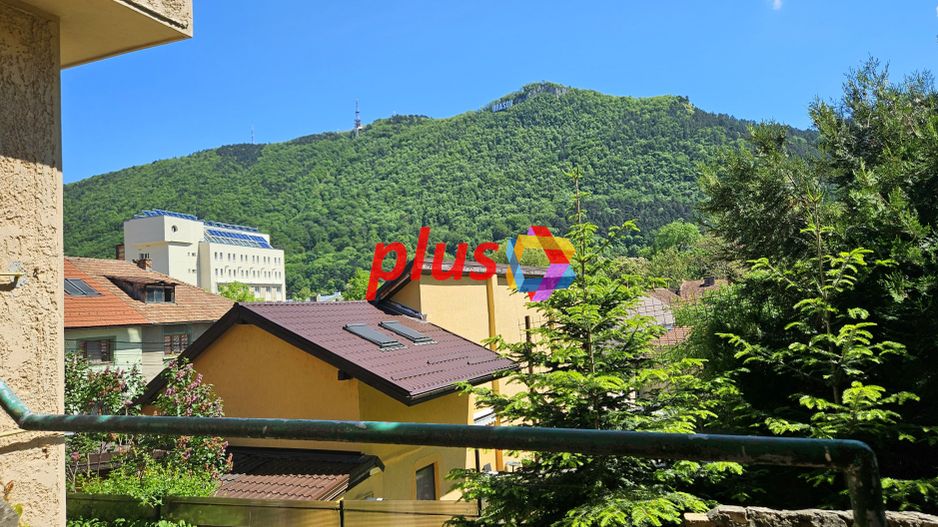 Casa deosebita cu 6 camere Central Brașov - 210 mp - Poză 27