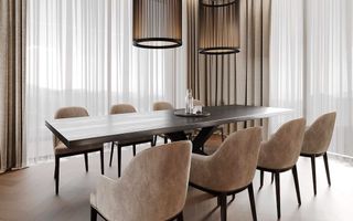 Apartament 4 camere Vedere Panoramica Mutare Rapida - Poză 14