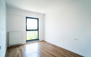 2 Camere, bucatarie inchisa, 58.2 mp, Bloc NOU, FINALIZAT, metrou langa bloc - Poză 6
