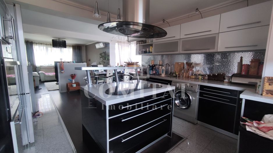 APARTAMENT DE VÂNZARE | TERASĂ 11 MP + PARCARE | BLOC TIP VILĂ - Poză 8