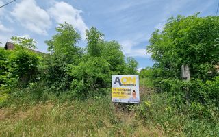 De vanzare 1700 teren intravilan toate utilitatile Oarda de Sus - Poză 1