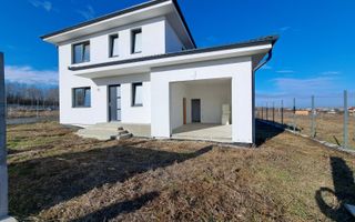Casa individuala noua - Calea Cisnadiei - Sibiu - Poză 1