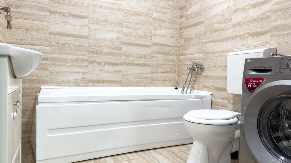 Apartament 2 camere si terasă generoasă in Eforie Nord | Comision 0% - Poză 15