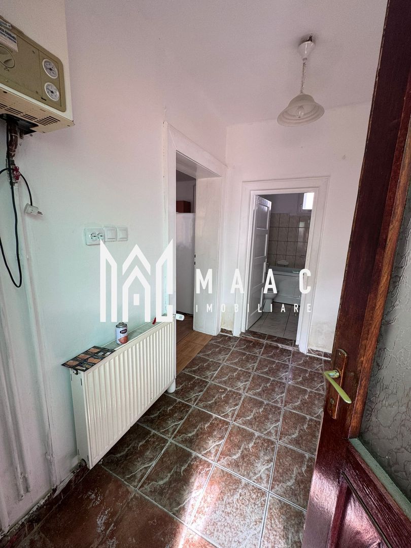 Casa individuala |  4 camere  | 2 corpuri | zona Turnisor - Poză 16