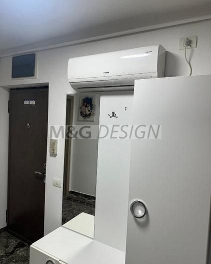 2 camere decomandat, etaj 4 ,  Dâmbovița centrala proprie - Poză 16