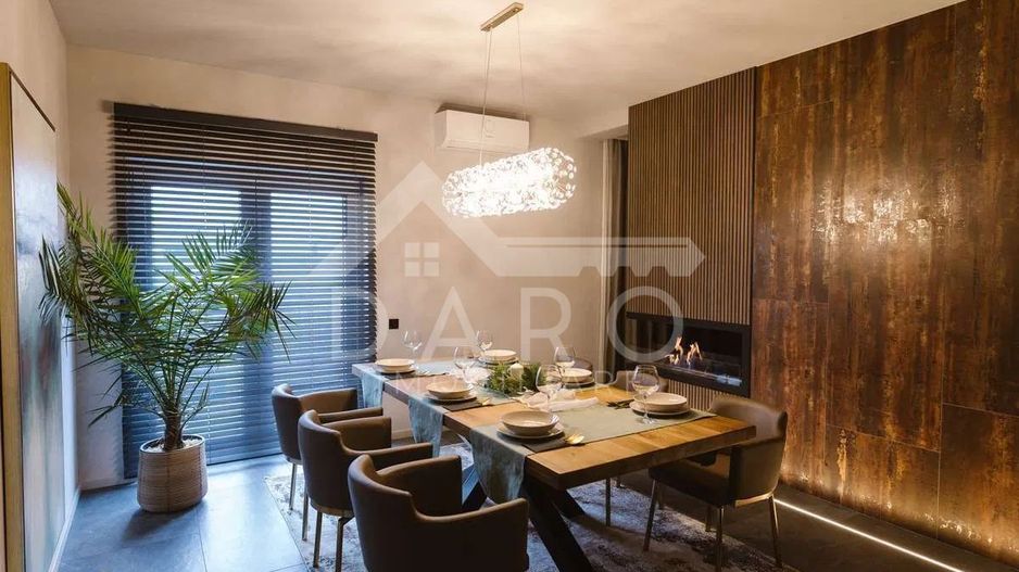 🏡 PENTHOUSE DE ÎNCHIRIAT | 200 mp | SPA (Jacuzzi + Saună) | 2 Nivele - Poză 8