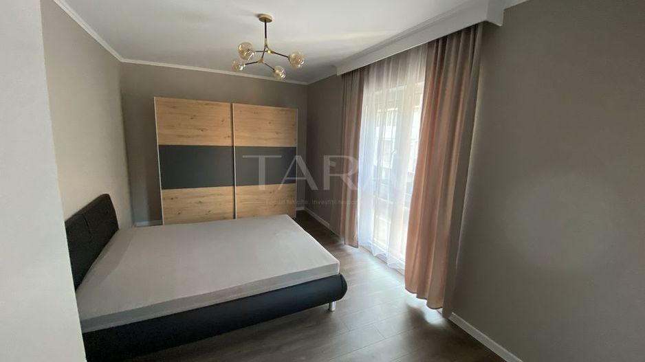 Apartament nou cu 2 camere, balcon de 8 mp, parcare cu CF, Florești. - Poză 6