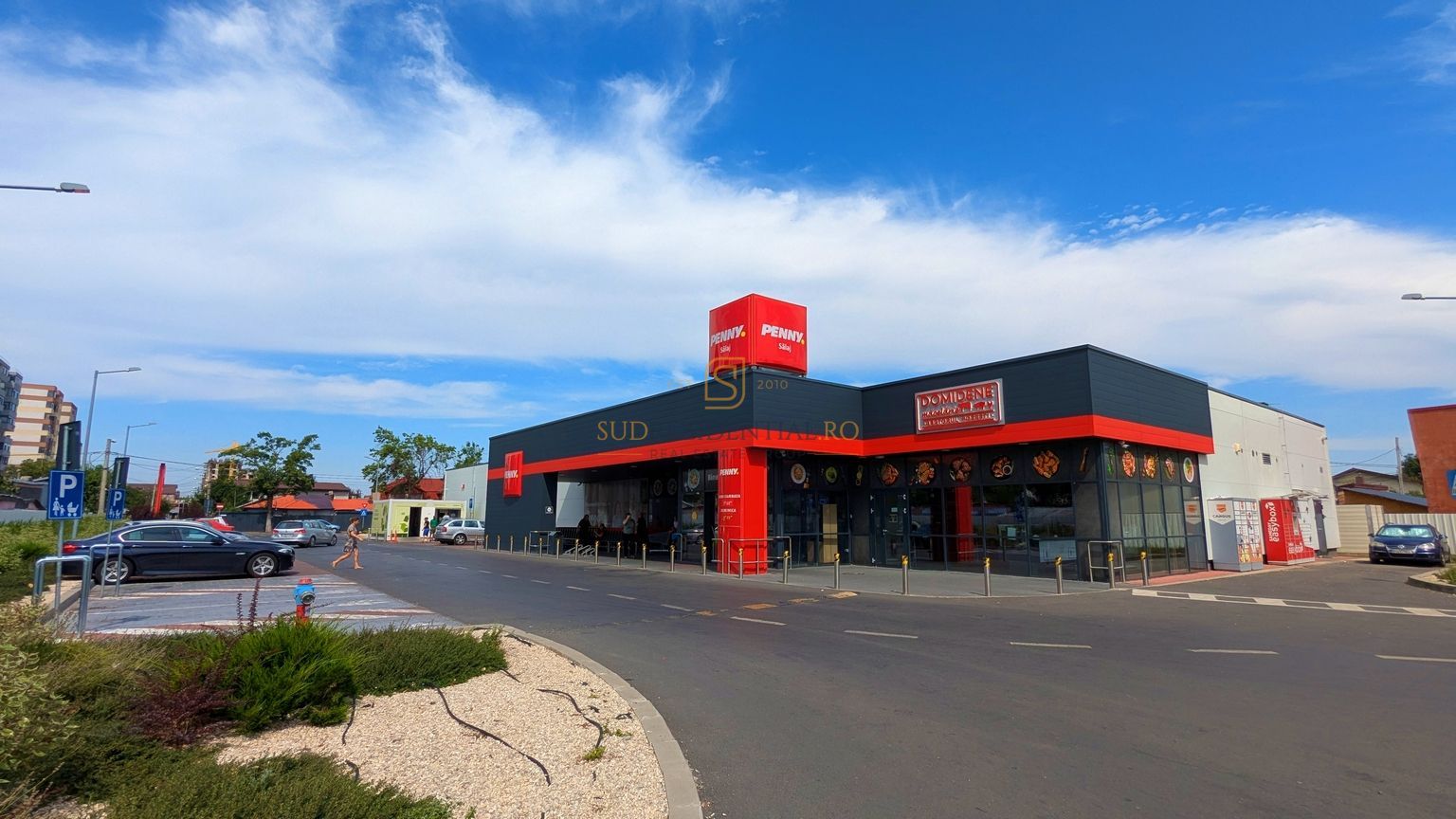 Apartament cu 2 camere, zona Salaj, gata de mutare - Comision 0% - Poză 20