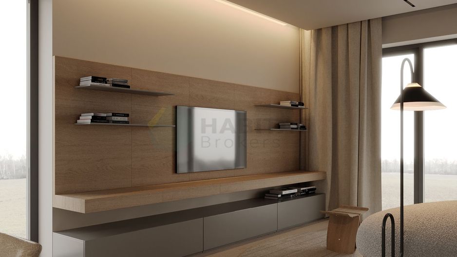 Complex 12 vile Gated Community, lângă Cosmopolis - Poză 8