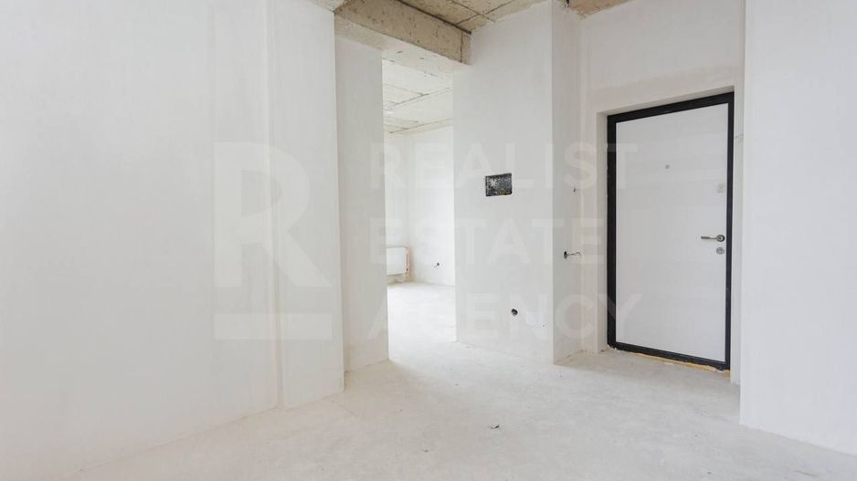 Vânzare, penthouse cu terasă, 3 camere, bd. Mircea cel Bătrân, Ciocana - Poză 6