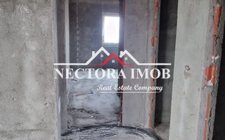 NECTORA IMOB-Casa Noua Santandrei, 4 camere, 2 bai, 100mp+500mp Teren - Poză 9