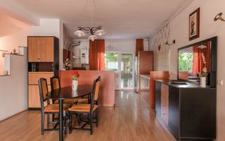 Casă P+1 | 168 m² utili | LOT 378 m² I 3 Dormitoare | Garaj | Florești - Poză 8