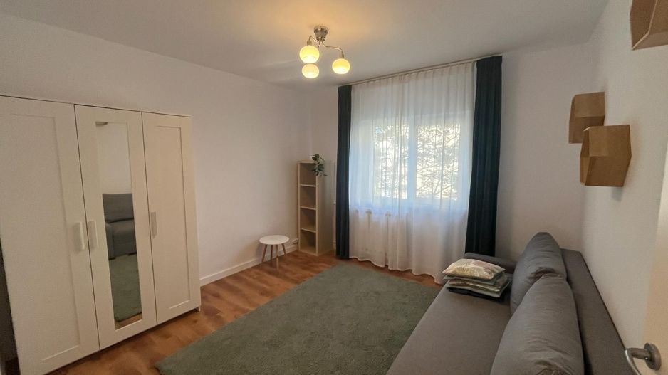 Apartament Foisorului / Octavian Goga - Poză 2