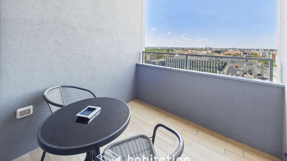 Apartamentul unde stilul urban întâlnește confortul absolut - ISHO - Poză 19