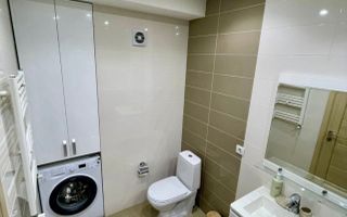 Chirie, apartament, o cameră, str. Ion Casian-Suruceanu, Telecentru - Poză 7