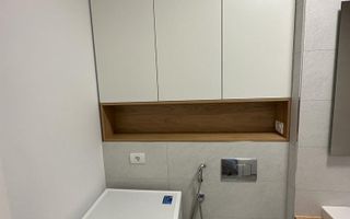 Apartament la Nord One -loc de parcare - Poză 10