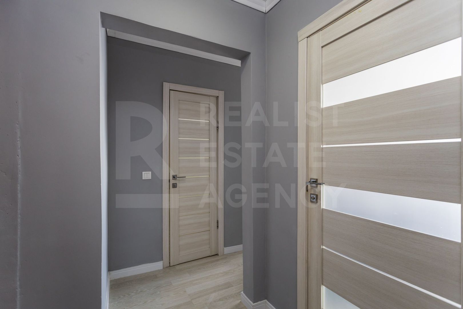 Vânzare, apartament, 1 cameră, strada Bogdan-Voievod, Râșcani - Poză 4